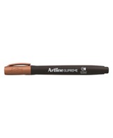 Artline Supreme Metallic Marker bronze